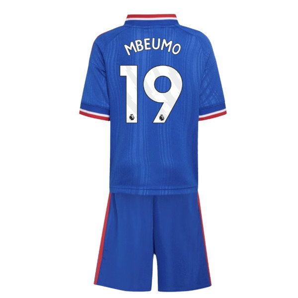 2026-2027 Man Utd Away Mini Kit (Mbeumo 19) — Buy Online