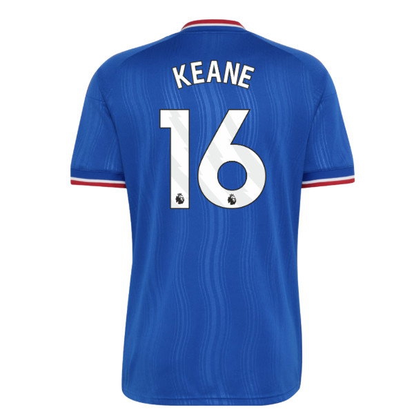 2026-2027 Man Utd Away Shirt (Keane 16) — Buy Now