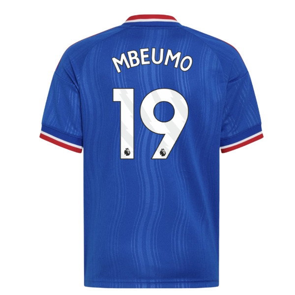 2026-2027 Man Utd Away Shirt (Kids) (Mbeumo 19) — Buy Now