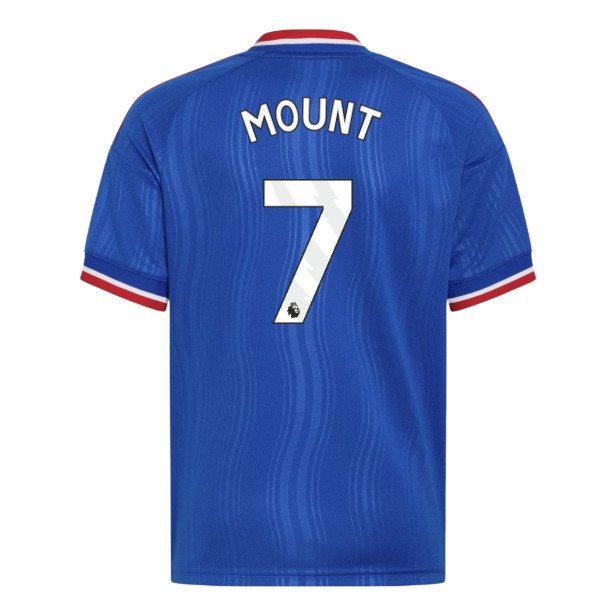 2026-2027 Man Utd Away Shirt (Kids) (Mount 7) — Buy Now