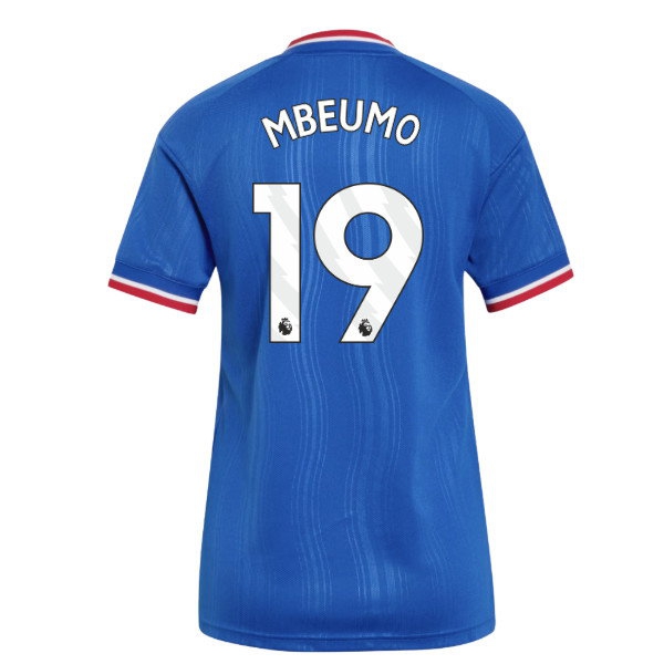 2026-2027 Man Utd Away Shirt (Womens) (Mbeumo 19) — Buy Now