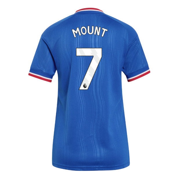 2026-2027 Man Utd Away Shirt (Womens) (Mount 7) — Buy Online