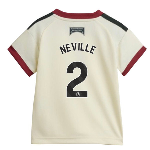 2026-2027 Man Utd Third Baby Kit (Neville 2) — Shop Now