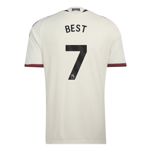 2026-2027 Man Utd Third Shirt (Best 7) — Buy Now