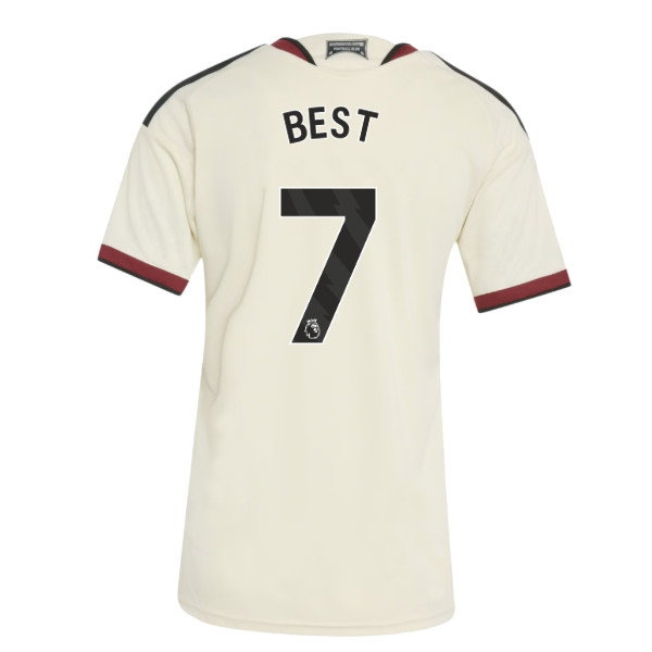 2026-2027 Man Utd Third Shirt (Womens) (Best 7) — Shop Online