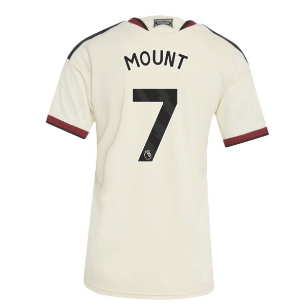 2026-2027 Man Utd Third Shirt (Womens) (Mount 7) — Buy Now