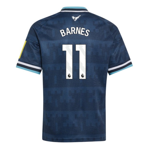 2026-2027 Newcastle Away Mini Kit (Barnes 11) — Buy Now