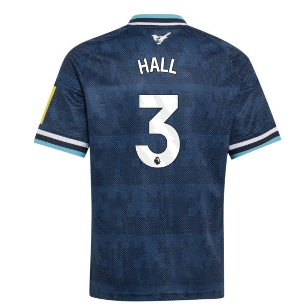 2026-2027 Newcastle Away Mini Kit (Hall 3) — Buy Now