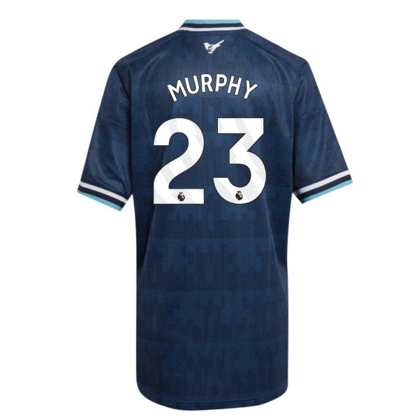 2026-2027 Newcastle Away Shirt (Murphy 23) — Buy Now