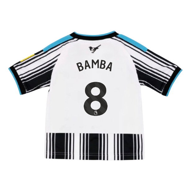 2026-2027 Newcastle Home Mini Kit (Bamba 8) — Buy Online
