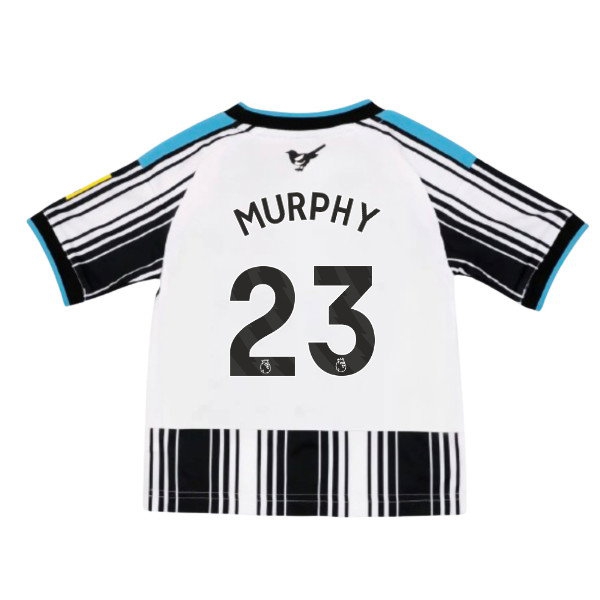 2026-2027 Newcastle Home Mini Kit (Murphy 23) — Buy Now