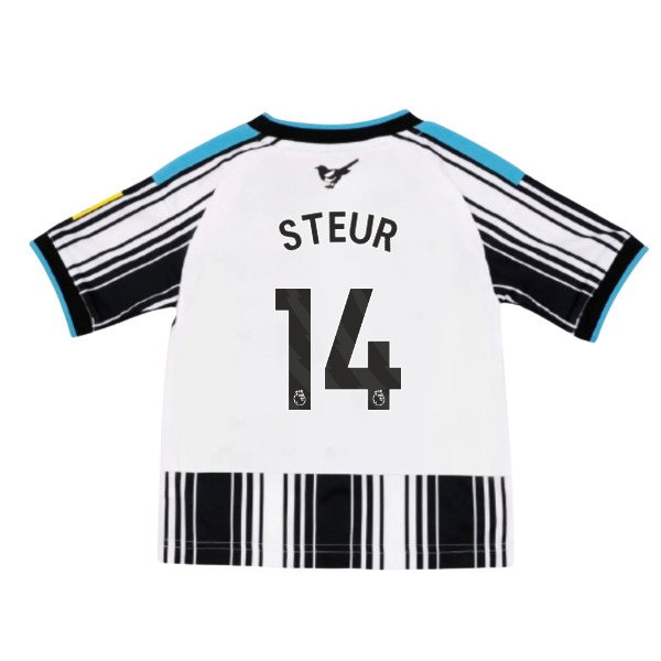 2026-2027 Newcastle Home Mini Kit (Steur 14) — Shop Now