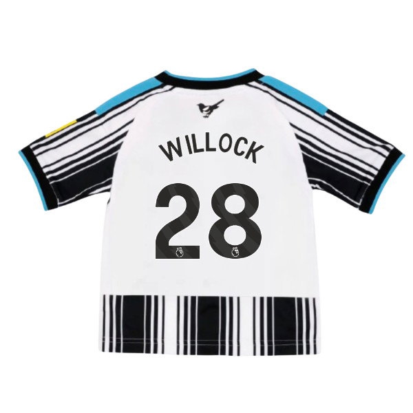 2026-2027 Newcastle Home Mini Kit (Willock 28) — Shop Online