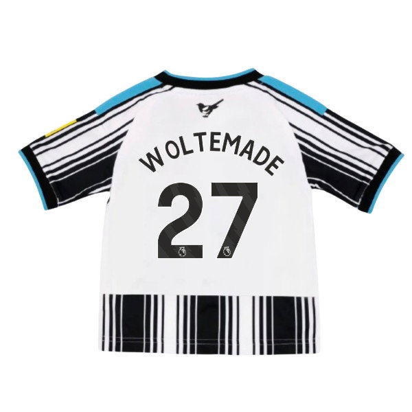 2026-2027 Newcastle Home Mini Kit (Woltemade 27) — Buy Online