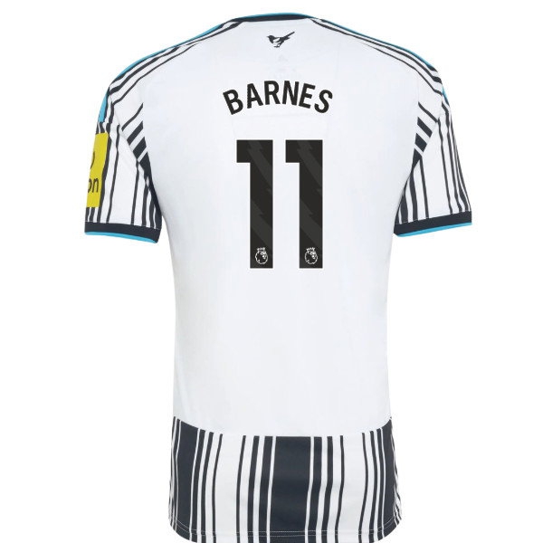 2026-2027 Newcastle Home Shirt (Barnes 11) — Buy Now