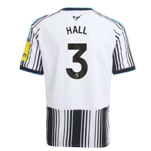 2026-2027 Newcastle Home Shirt (Kids) (Hall 3) — Buy Online