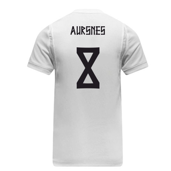 2026-2027 Norway Third Shirt (Kids) (Aursnes 8) — Shop Now