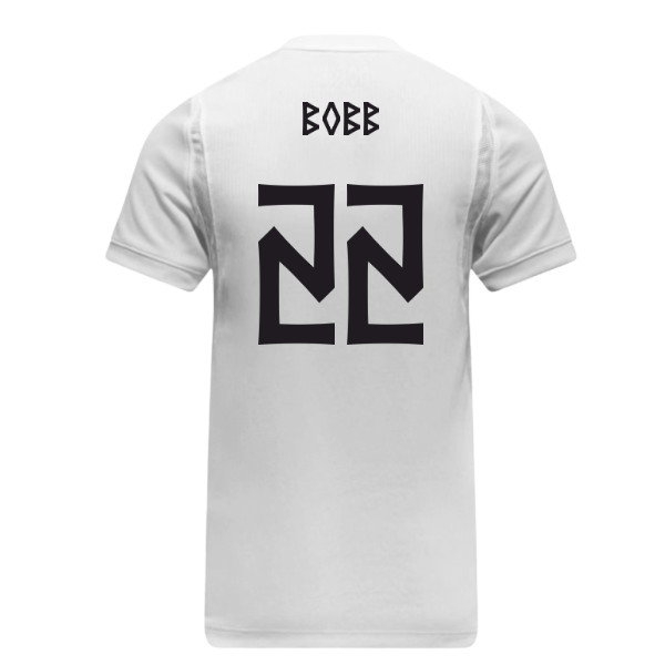2026-2027 Norway Third Shirt (Kids) (Bobb 22) — Buy Online