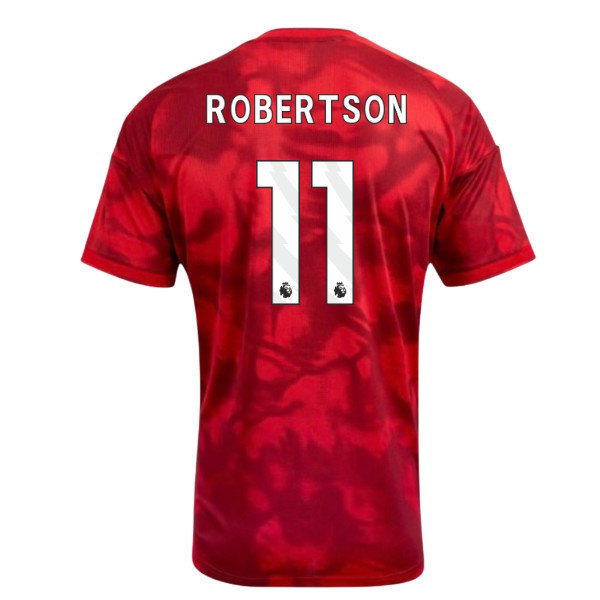 2026-2027 Nottingham Forest Home Shirt (Robertson 11) — Shop Now