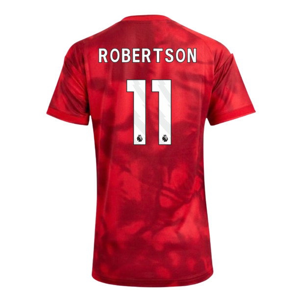 2026-2027 Nottingham Forest Home Shirt (Womens) (Robertson 11) — Shop Now