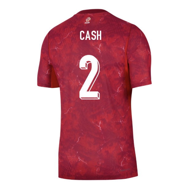 2026-2027 Poland Player Version Away Shirt (Cash 2) — Buy Now