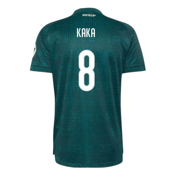 2026-2027 Real Madrid Player Version Away Shirt (Kaka 8) — Buy Now