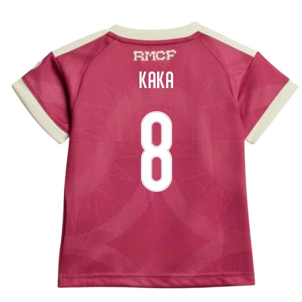 2026-2027 Real Madrid Third Baby Kit (Kaka 8) — Buy Online