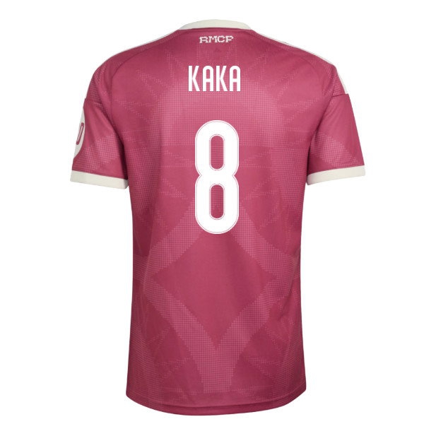 2026-2027 Real Madrid Third Shirt (Kaka 8) — Shop Now