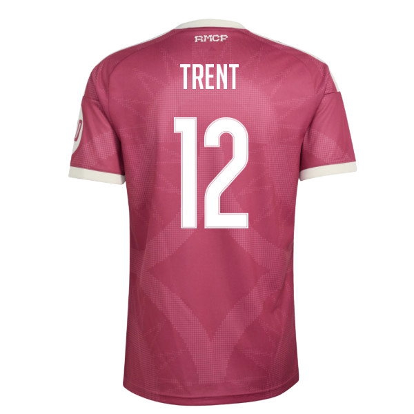 2026-2027 Real Madrid Third Shirt (Trent 12) — Shop Online
