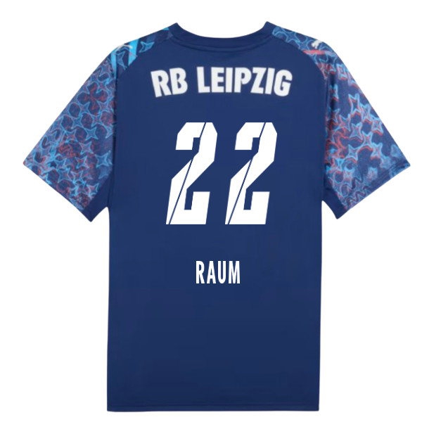 2026-2027 Red Bull Leipzig Third Shirt (Raum 22) — Buy Now