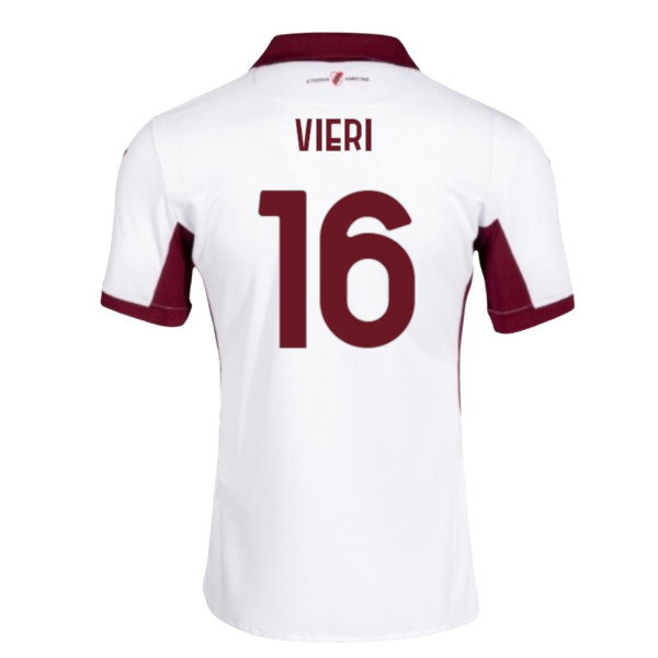 2026-2027 Torino Away Shirt (Vieri 16) — Shop Online