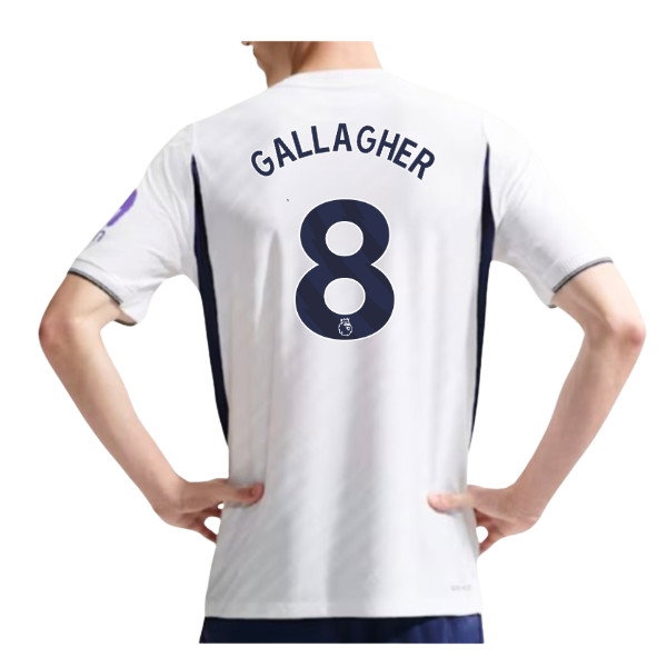 2026-2027 Tottenham Player Version Aero-Fit Match Home Shirt (Gallagher 8) — Buy Now