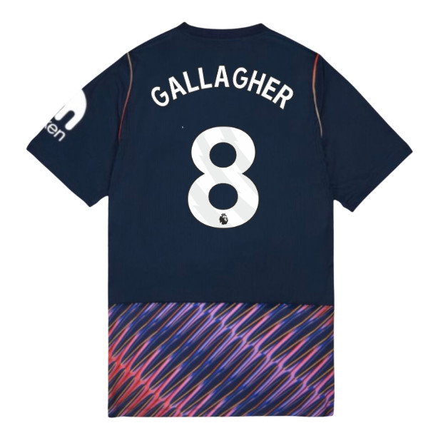 2026-2027 Tottenham Away Shirt (Gallagher 8) — Shop Online