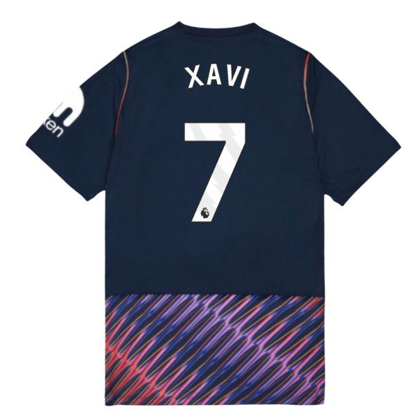 2026-2027 Tottenham Away Shirt (Xavi 7) — Shop Online
