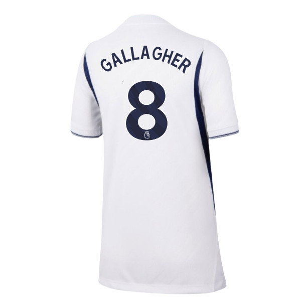 2026-2027 Tottenham Home Shirt (Kids) (Gallagher 8) — Buy Online