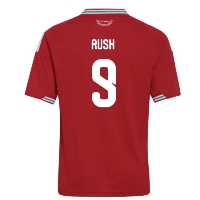 2026-2027 Wales Home Mini Kit (Rush 9) — Shop Online