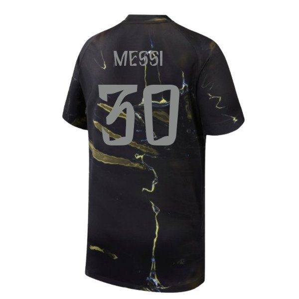 2026 PSG Night Edition Shirt (Kids) (Messi 30) — Shop Online