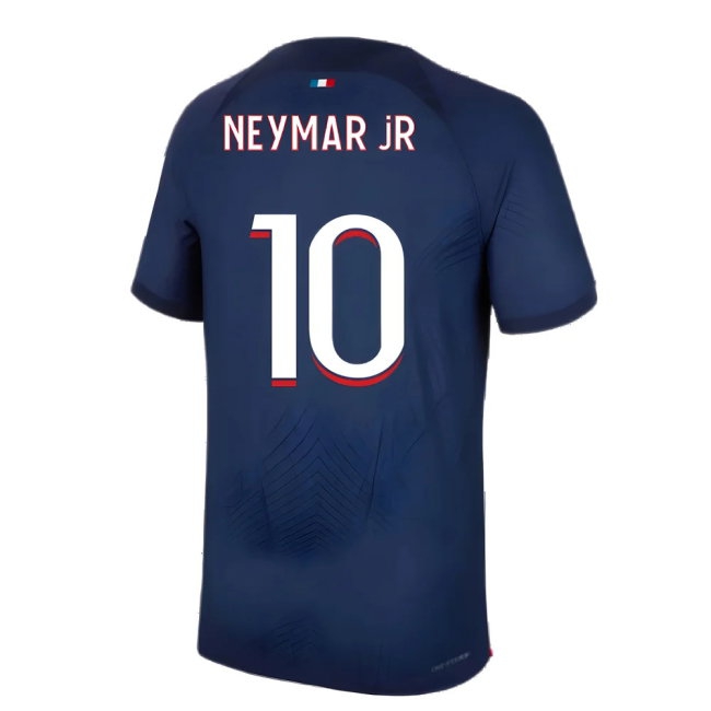 2023-2024 PSG Home Shirt (Neymar JR 10) — Shop Online