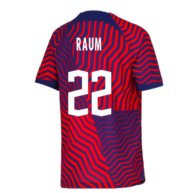 2023-2024 Red Bull Leipzig Away Shirt (Kids) (Raum 22) — Buy Online