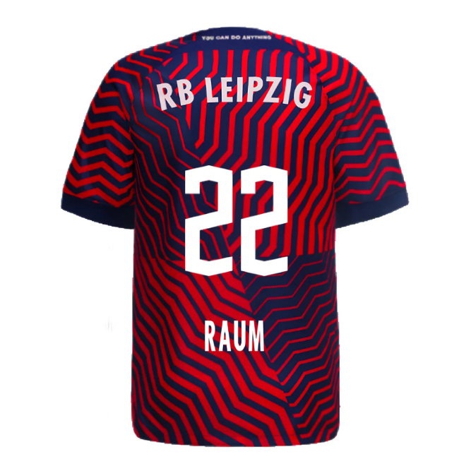 2023-2024 Red Bull Leipzig Away Shirt (Raum 22) — Buy Online