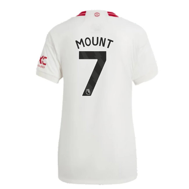 2023-2024 Man Utd Third Shirt (Ladies) (Mount 7) — Buy Now