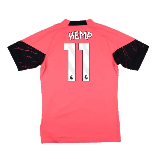 2023-2024 Man City Training Jersey Pro (Sunset Glow) (Hemp 11) — Shop Online