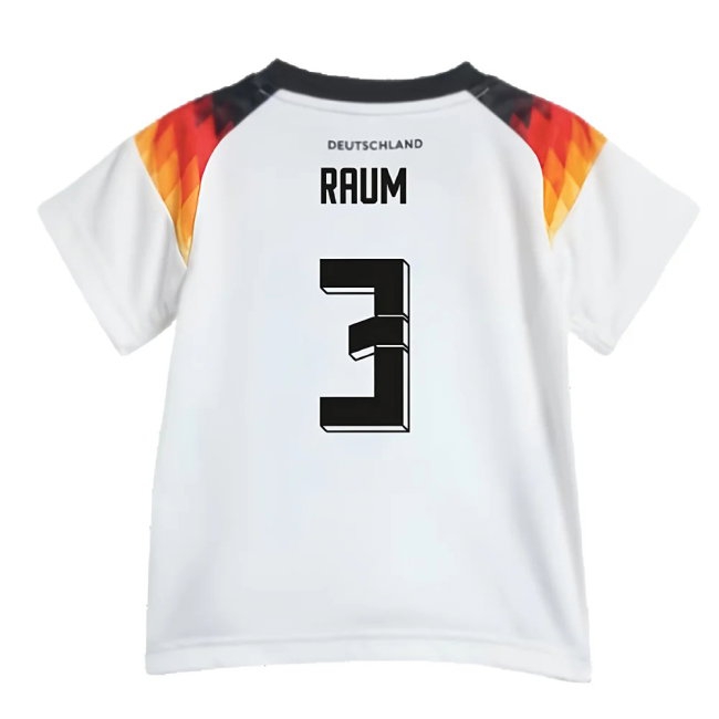 2024-2025 Germany Home Baby Kit (Raum 3) — Shop Now