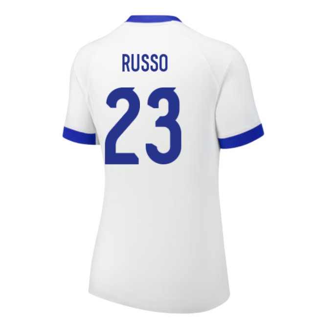 2025 England Womens Team Home Shirt (Ladies) (RUSSO 23) — Shop Online