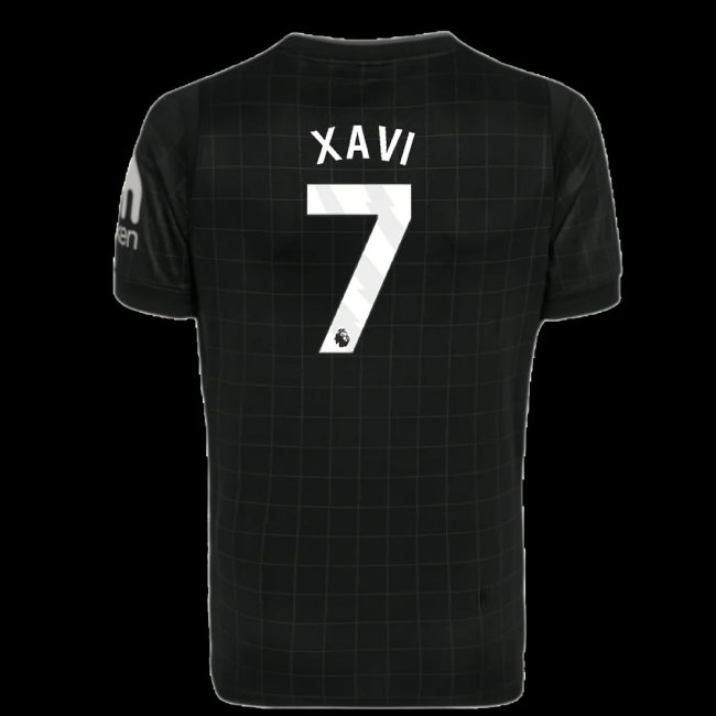 2025-2026 Tottenham Away Mini Kit (Xavi 7) — Buy Online