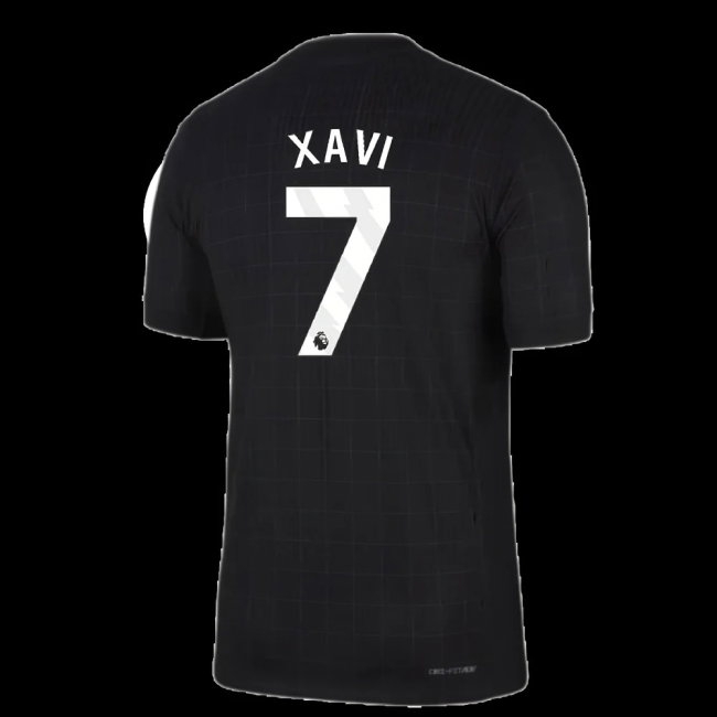 2025-2026 Tottenham Player Version Away Shirt (Xavi 7) — Buy Online