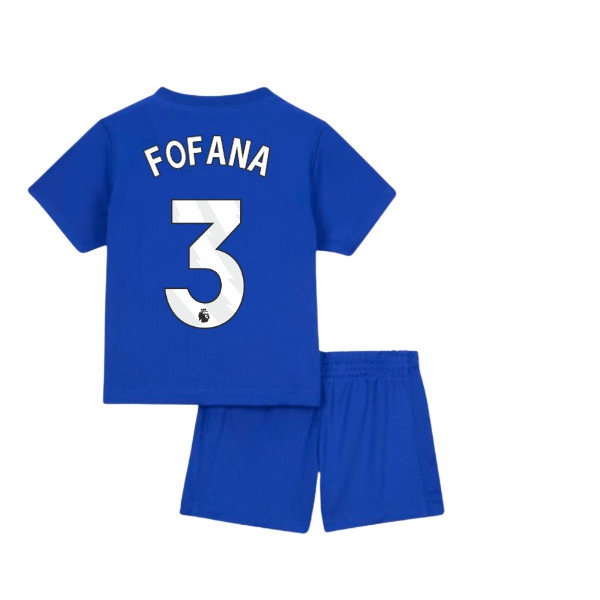 2026-2027 Chelsea Home Baby Kit (Fofana 3) — Shop Online