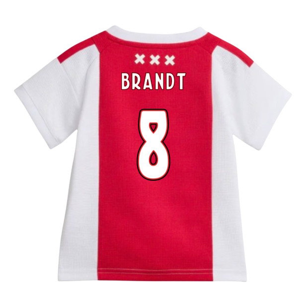 2026-2027 Ajax Home Baby Kit (Brandt 8) — Shop Now