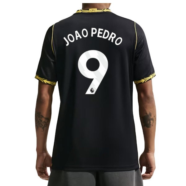 2026-2027 Chelsea Away Shirt (Joao Pedro 9) — Buy Now
