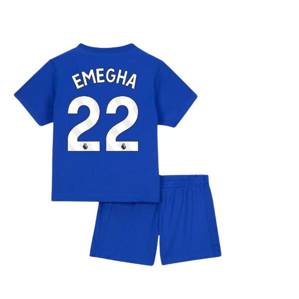 2026-2027 Chelsea Home Baby Kit (Emegha 22) — Buy Now